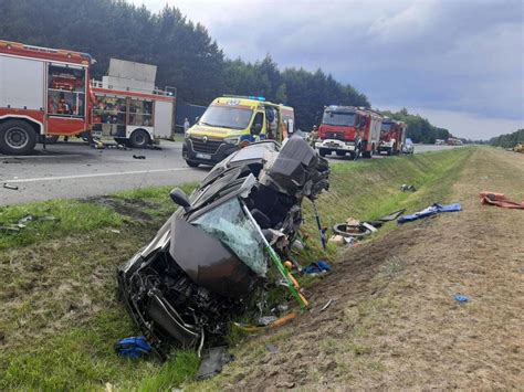 Dzkie Dziennik Wojew Dzki Wiadomo Ci Tragedia Na Drodze Owicz