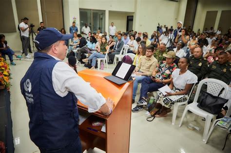 Las Preocupantes Cifras Que Entregó La Defensoría Del Pueblo Sobre