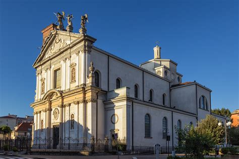 BUSTO ARSIZIO PARROCCHIA S MICHELE ARCANGELO Audio E Video