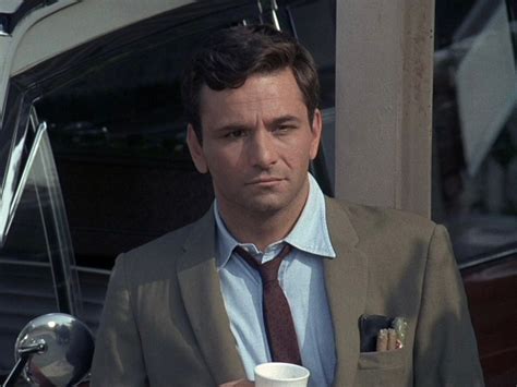 Episode Review Columbo Double Shock The Columbophile Blog