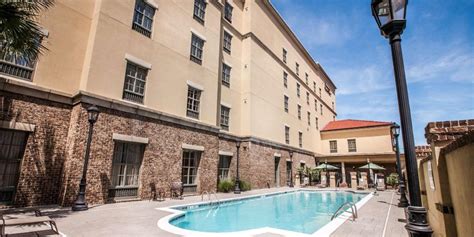 Hampton Inn and Suites Savannah-Historic District, Savannah (GA) | 2021 ...