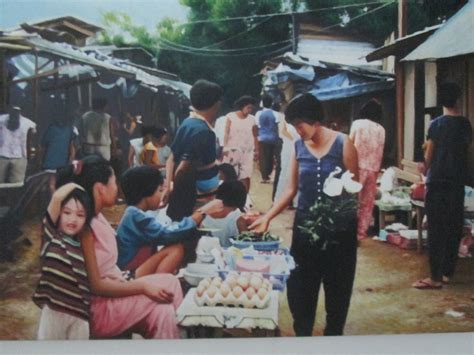 Ex Camp of Vietnamese refugees in Indonesia: "Pulau Galang-Indonesia ...