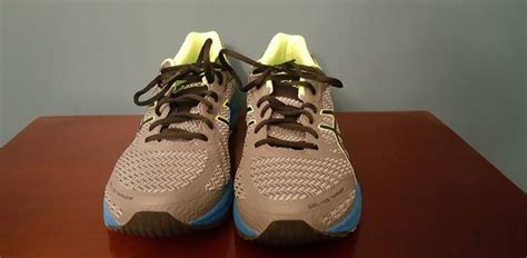 Asics Gel-DS Trainer 22 Review | Running Shoes Guru