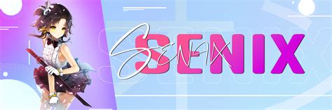 Senix Portfolio | Behance