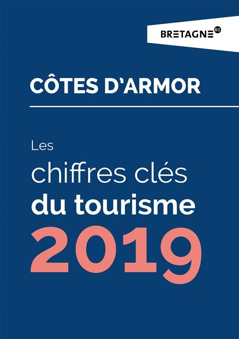 Calam O Etude Tourisme Chiffres Cles