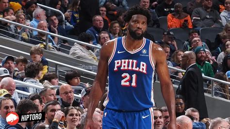 NBA News Joel Embiid S Injury Update What S Next For The Philadelphia