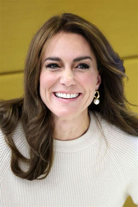 Princess Kate Subtly Admits To Missing Pre-Royal Life During Nottingham ...