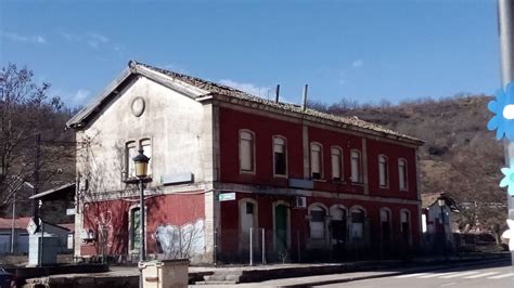 La Pola De Gord N Inicia La Licitaci N Para Rehabilitar La Antigua Estaci N