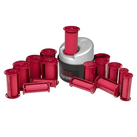 The 9 Best Hot Rollers For Volume And Bounce PS Beauty