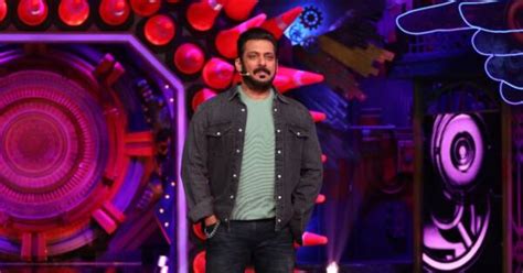 Bigg Boss Ott 2 Three Wildcard Entries To Add Drama As Salman Khan