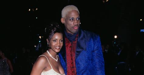 The Surreal Life: Who Is Dennis Rodmans Ex-Wife?