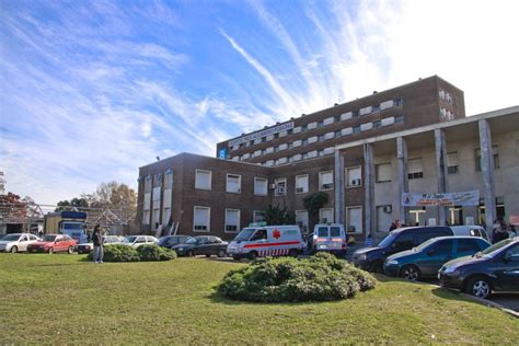 Hospital Posadas C Mo Funciona El Tratamiento De Plasma De Pacientes