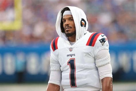 Patriots Cut Cam Newton After Covid Related Disruptions The New York