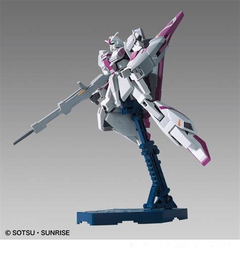 HGUC 1 144 MSZ 006 3 Zeta Gundam Unit 3 Gundam Base Tokyo Exclusive