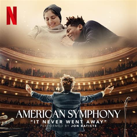 It Never Went Away From The Netflix Documentary American Symphony