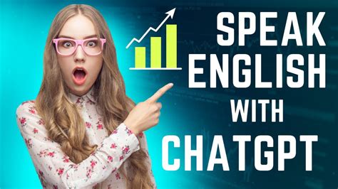 How To Speak English Fluently And Confidently With Chatgpt For