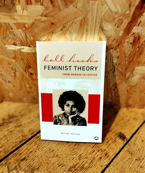 Feminist Theory From Margin To Centre