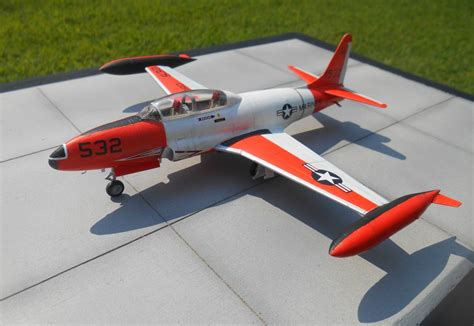 Italeri T A Shooting Star By Carl Jarosz