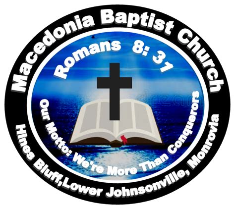 Macedonia Baptist Church Liberia