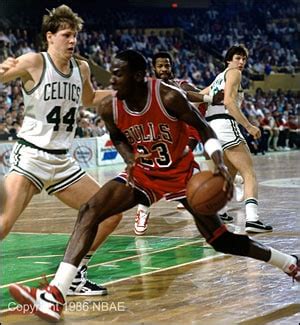 Michael Jordan S Points In Nba Playoffs May Have Been Greatest