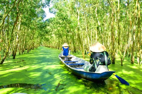 Đặt Tour du lịch Miền Tây giá rẻ 2024 Vietnam Booking