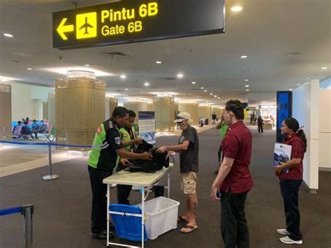 Imigrasi Bali Deportasi Wna Australia Begini Kronologisnya Cover Bali