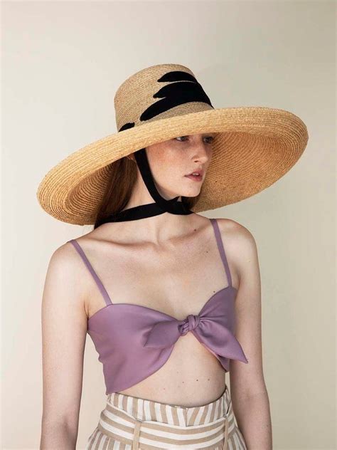 Pin By Paula Hanson On Hats Off To You Lola Hat Hat Fashion S