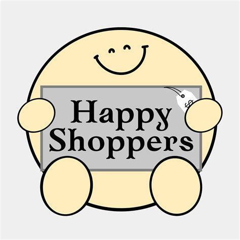 Happy Shoppers | Los Angeles CA