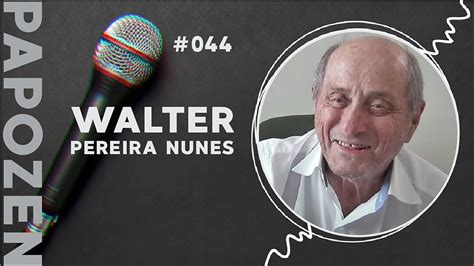 DR WALTER PAPO ZEN 044 YouTube