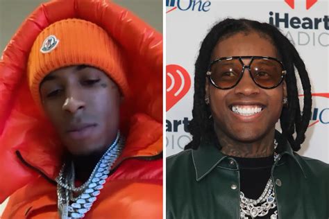 Nba Youngboy Says He Speaks To Lil Durk Every 2 3 Days Beef Just