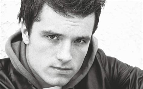 Josh Hutcherson Wallpapers Wallpaper Cave