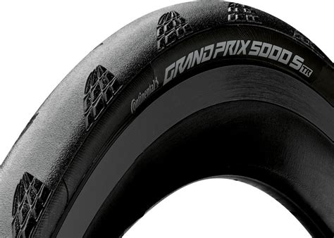 Continental Grand Prix 5000 S TR 28" Folding Tyre Road Bike - folding ...