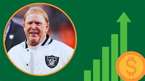 Mark Davis Net Worth: How Much He Earned in His Life?