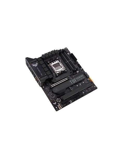 Asus Tuf Gaming X670e Plus Wi Fi Placa Base