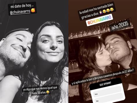 Aislinn Derbez Dice Qu La Enamor De Jes S Navarro Y Por Qu