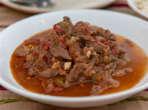 Lengua De Res A La Mexicana Perfecta Para Taquitos CocinaDelirante