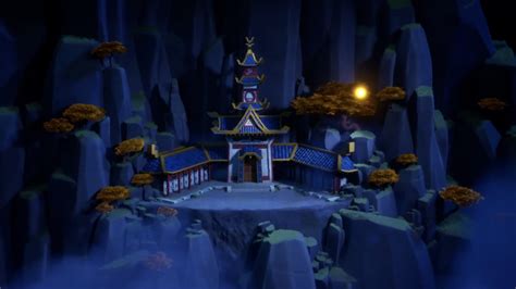 Monastery of Gates | Ninjago Wiki | Fandom