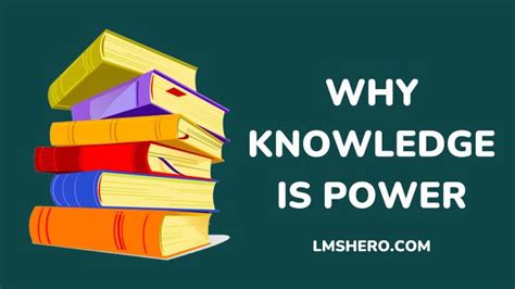 Why Knowledge Is Power The Importance Of Knowledge Bulb