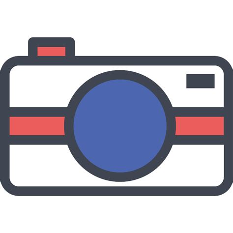 Camera Vector Svg Icon Svg Repo