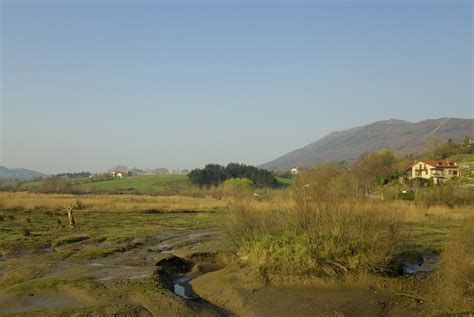 Un Paseo Rural Por Onyarbi Sigue La Racha De Buen Tiempo Flickr