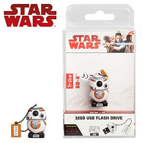 Star Wars D Figur Bb Usb Stick Ausgefallene Geschenke