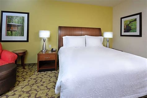 Hilton Garden Inn Greensboro Airport