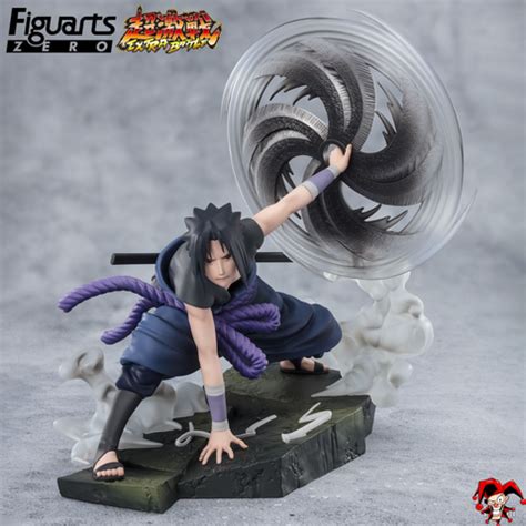 Uchiha Sasuke Chou Gekisen Extra Battle Naruto Shippuuden Ch Nh H N