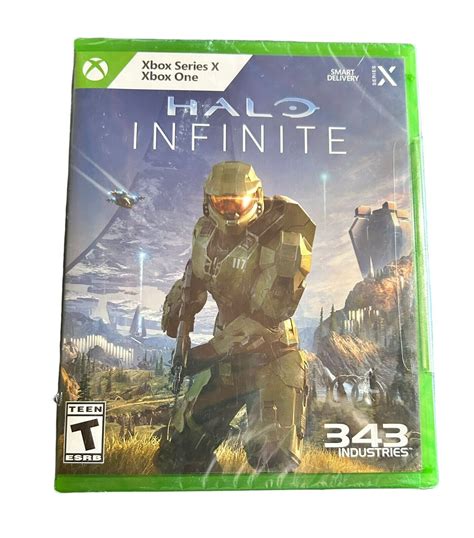 Halo Infinite Collector S Edition Steelbook Value Gocollect Halo