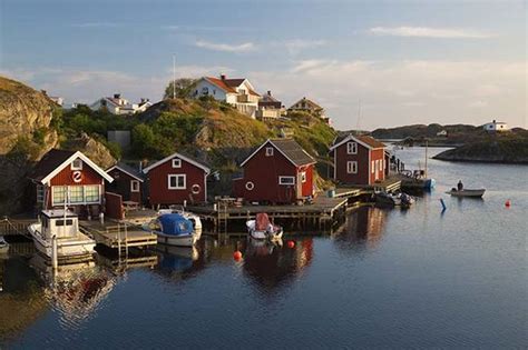 Sweden: Best 10 Swedish islands to visit this summer | Travel News ...