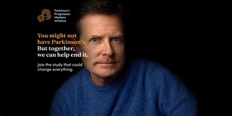 The Michael J. Fox Foundation for Parkinson's Research | Parkinson's ...