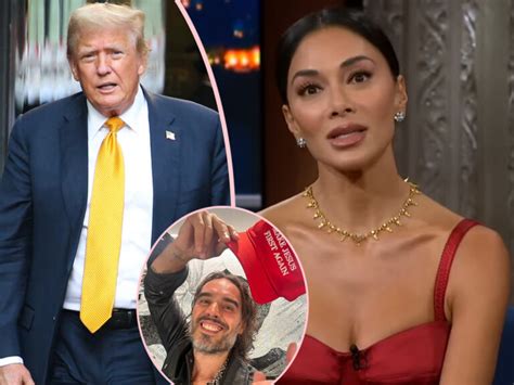 Nicole Scherzinger Apologizes For ‘Hurt’ She Caused After Liking