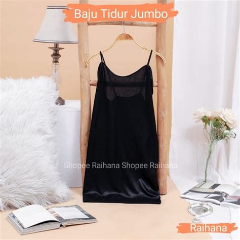 Jual Lingerie Sexy Jumbo Ld Cm Baju Wik Wik Baju Tidur Sexy Baju Tidur Premium