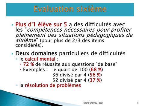 Ppt Apprentissage Des Math Matiques R Solution De Probl Mes