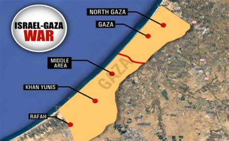 Israelul continuă atacurile 90 de persoane au fost ucise în Gaza în